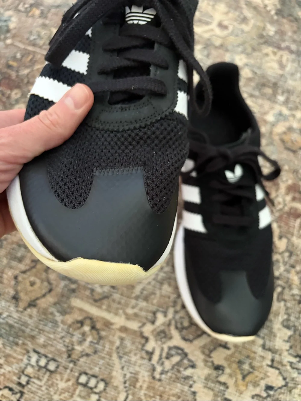 N/A euc adidas